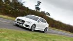Audi RS3 Sedan by Litchfield 2017 года